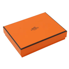 Load image into Gallery viewer, HERMES Oran Nano Bag Charm Etoupe/Natural Sable/Black Epsom
