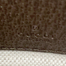 将图像加载到图库查看器中，GUCCI Blondie Belt Bag Beige/Brown703807 PVC Leather
