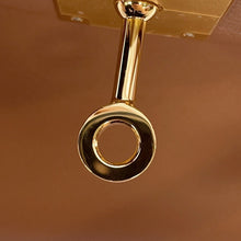将图像加载到图库查看器中，HERMES ShoulderBirkin Gold Evercolor Size 29
