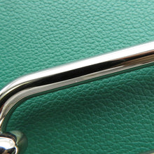 Load image into Gallery viewer, HERMES Sac Roulis Vert Vertigo Evercolor Size 23
