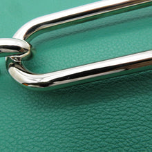 Load image into Gallery viewer, HERMES Sac Roulis Vert Vertigo Evercolor Size 23
