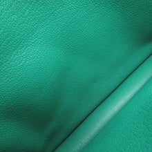 Load image into Gallery viewer, HERMES Sac Roulis Vert Vertigo Evercolor Size 23
