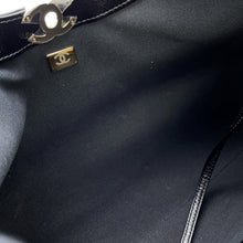 Load image into Gallery viewer, CHANEL CHANEL31 Shopping Bag BlackAS4854 Shiny Lambskin
