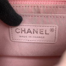 Load image into Gallery viewer, CHANEL Flap Mini Chainshoulder Bag PinkA69900 Tweed
