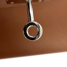 将图像加载到图库查看器中，HERMES Birkin Sienne Togo Leather Size 30
