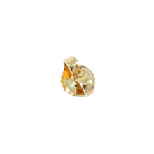 Load image into Gallery viewer, HARRY WINSTON Lily Cluster Mini Ear Studded Size MiniEADYPO1MLC 18K Yellow Gold
