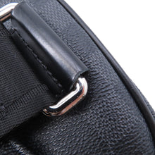 将图像加载到图库查看器中，LOUIS VUITTON Ambler NoirN41289 Damier Graphite
