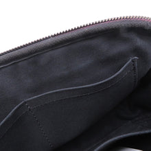 将图像加载到图库查看器中，LOUIS VUITTON Ambler NoirN41289 Damier Graphite
