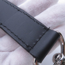 将图像加载到图库查看器中，LOUIS VUITTON Port Documan Voyajaj NoirN41478 Damier Graphite Size PM
