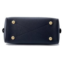 Load image into Gallery viewer, LOUIS VUITTON Neo Alma NoirM44829 Monogram Empreinte Leather Size BB
