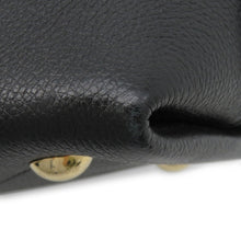 Load image into Gallery viewer, LOUIS VUITTON Neo Alma NoirM44829 Monogram Empreinte Leather Size BB
