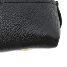 Load image into Gallery viewer, LOUIS VUITTON Neo Alma NoirM44829 Monogram Empreinte Leather Size BB

