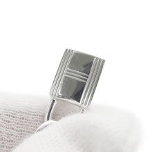 Load image into Gallery viewer, HERMES Amulette Kelly Cadena Bracelet SV925
