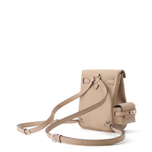 将图像加载到图库查看器中，HERMES Kelly Jump Beige Marfa Swift Leather
