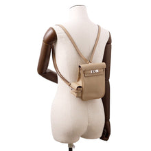 将图像加载到图库查看器中，HERMES Kelly Jump Beige Marfa Swift Leather
