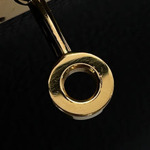 将图像加载到图库查看器中，HERMES Birkin Black Togo Leather Size 25
