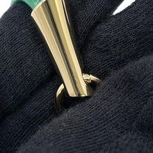 Load image into Gallery viewer, LOUIS VUITTON LV × TM Bag Charm・Cherry Red/GreenM02476 Plexiglass Monogram Leather
