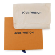 Load image into Gallery viewer, LOUIS VUITTON LV × TM Bag Charm・Cherry Red/GreenM02476 Plexiglass Monogram Leather
