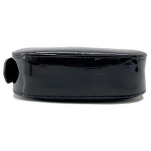 将图像加载到图库查看器中，MIUMIU Hobo 2WAY Shoulder Bag Black5BP084 Patent Leather
