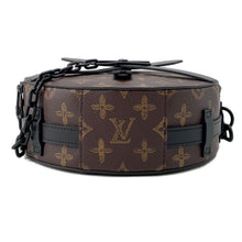 Load image into Gallery viewer, LOUIS VUITTON wheel box NoirM59706 Monogram
