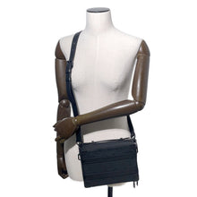 Load image into Gallery viewer, LOUIS VUITTON Handle ・ Soft Trunk NoirM59163 Monogram Taurillon Leather
