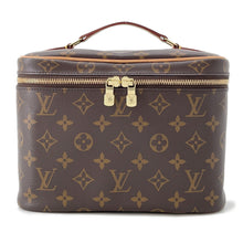 Load image into Gallery viewer, LOUIS VUITTON Nice BrownM42265 Monogram Size BB
