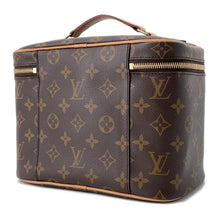 Load image into Gallery viewer, LOUIS VUITTON Nice BrownM42265 Monogram Size BB
