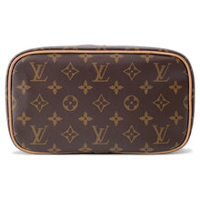 Load image into Gallery viewer, LOUIS VUITTON Nice BrownM42265 Monogram Size BB
