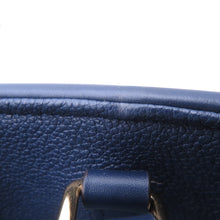 Load image into Gallery viewer, LOUIS VUITTON Onthego BlueM57723 Monogram・Raffia Size MM
