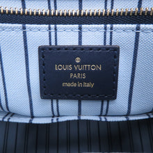 Load image into Gallery viewer, LOUIS VUITTON Onthego BlueM57723 Monogram・Raffia Size MM
