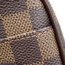 将图像加载到图库查看器中，LOUIS VUITTON Etui / Okapi BrownN61738 Damier Ebene Canvas Size PM
