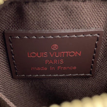 将图像加载到图库查看器中，LOUIS VUITTON Etui / Okapi BrownN61738 Damier Ebene Canvas Size PM
