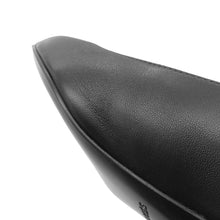 Load image into Gallery viewer, HERMES Pumps Lover Black Leather Size 38
