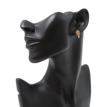 将图像加载到图库查看器中，Boucheron Serpent Bohème Asymmetrical Clip Earring Size Extra SmallJCO01550 18K Yellow Gold
