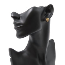 将图像加载到图库查看器中，Boucheron Serpent Bohème Asymmetrical Clip Earring Size Extra SmallJCO01550 18K Yellow Gold

