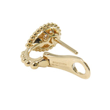 将图像加载到图库查看器中，Boucheron Serpent Bohème Asymmetrical Clip Earring Size Extra SmallJCO01550 18K Yellow Gold
