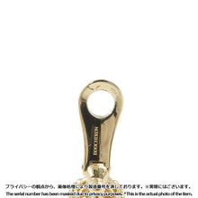 将图像加载到图库查看器中，Boucheron Serpent Bohème Asymmetrical Clip Earring Size Extra SmallJCO01550 18K Yellow Gold
