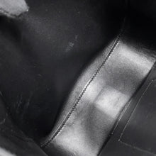 将图像加载到图库查看器中，HERMES Della Cavalleria Black Epsom Size Mini
