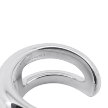 将图像加载到图库查看器中，HERMES Osmoz Ring Size PM/52/#12 SV925
