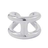 HERMES ★Osmoz Ring Size GM/52/#12 SV925