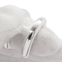 将图像加载到图库查看器中，HERMES ★Osmoz Ring Size GM/52/#12 SV925
