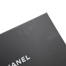 Load image into Gallery viewer, CHANEL Matelasse Star CC Logo Zip Pouch Coin Purse BlackAP4811 Soft Caviar Leather/Rhinestone
