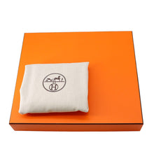 将图像加载到图库查看器中，HERMES Plume Rouge H Swift Leather Size 32
