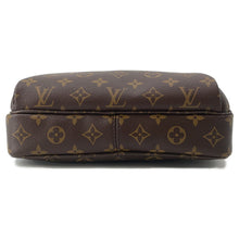 Load image into Gallery viewer, LOUIS VUITTON Messenger BrownM43843 Monogram Size PM

