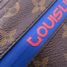 Load image into Gallery viewer, LOUIS VUITTON Messenger BrownM43843 Monogram Size PM
