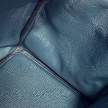 Load image into Gallery viewer, HERMES Birkin Verso Vert Rousseau/Colbert Togo Leather Size 40
