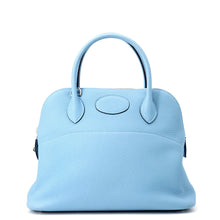 Load image into Gallery viewer, HERMES Bolide Bruno Taurillon Clemence Size 31
