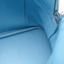 将图像加载到图库查看器中，HERMES ★Bolide Bruno Taurillon Clemence Size 31
