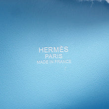 将图像加载到图库查看器中，HERMES Bolide Bruno Taurillon Clemence Size 31
