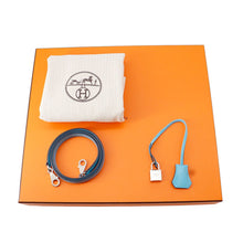 将图像加载到图库查看器中，HERMES ★Bolide Bruno Taurillon Clemence Size 31
